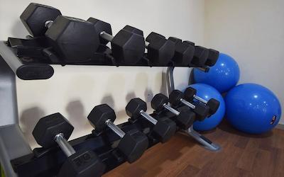 Frankfurt by Key Host