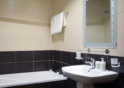 Frankfurt by Key Host