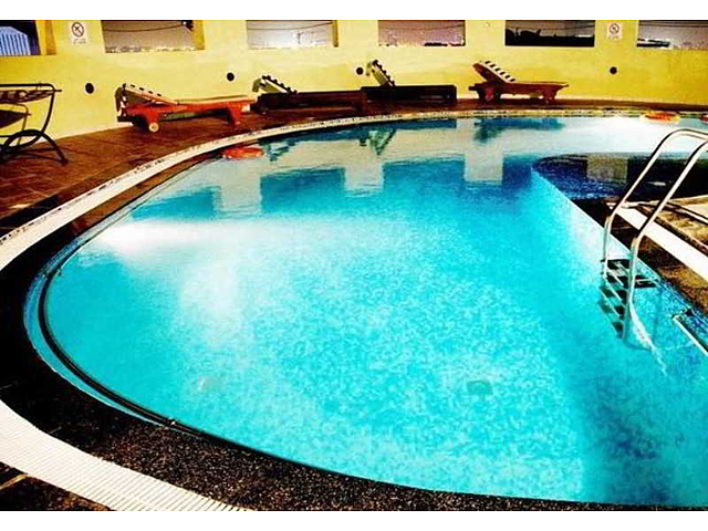 Grand Midwest Hotel Apartments