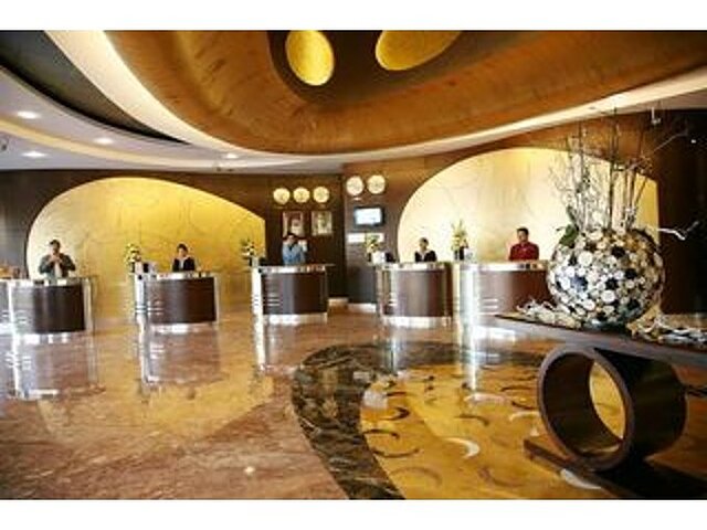 Grand Midwest Hotel Apartments