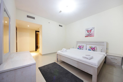 Red Residence by Signature Holiday Home