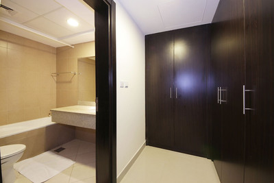 Red Residence by Signature Holiday Home
