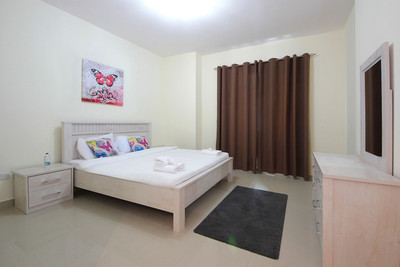 Red Residence by Signature Holiday Home