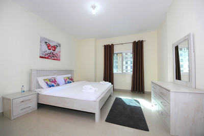 Red Residence by Signature Holiday Home