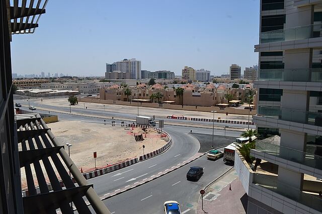 Al Murad Towers by Ascapes