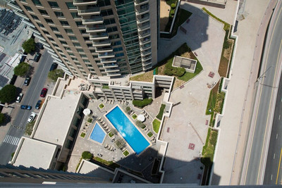 Burj Views Towers