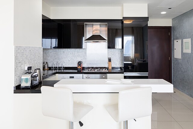 Damac Maison by Maison Privee