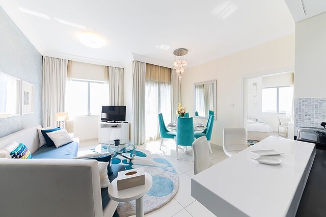 Damac Maison by Maison Privee