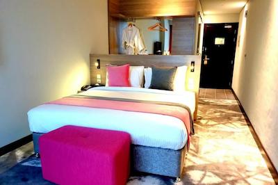 Fortune Atrium Hotel