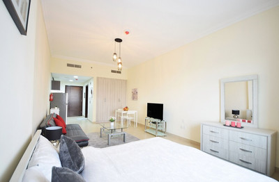 Plaza Residence by Key Host