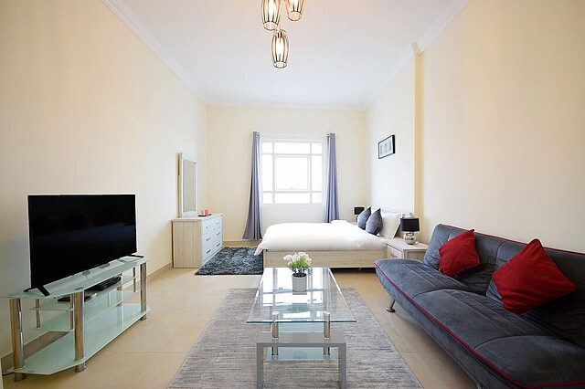 Plaza Residence by Key Host