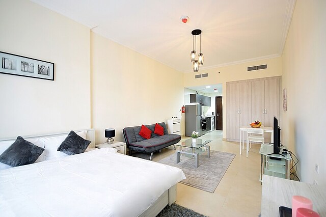 Plaza Residence by Key Host