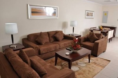 Akas-Inn Hotel Apartments