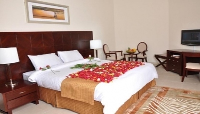 Akas-Inn Hotel Apartments