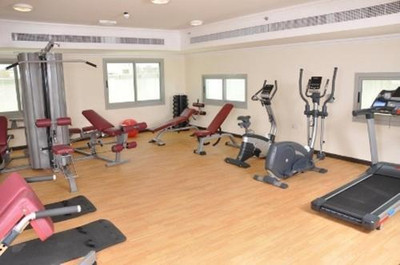 Akas-Inn Hotel Apartments