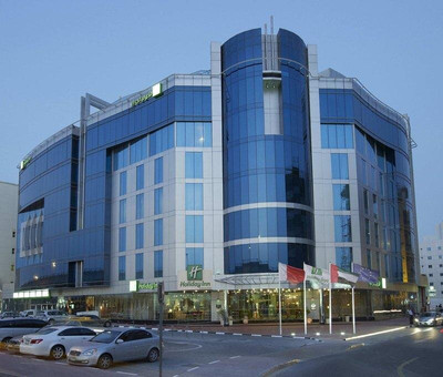 Akas-Inn Hotel Apartments