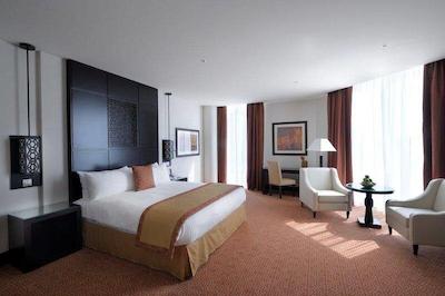 Akas-Inn Hotel Apartments