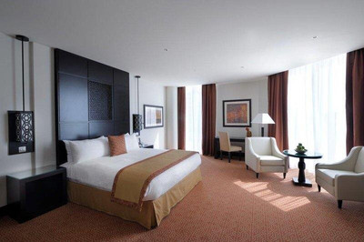 Akas-Inn Hotel Apartments