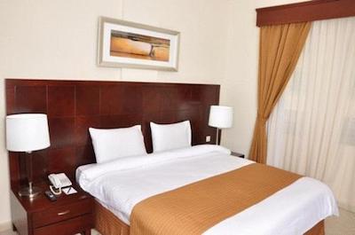 Akas-Inn Hotel Apartments