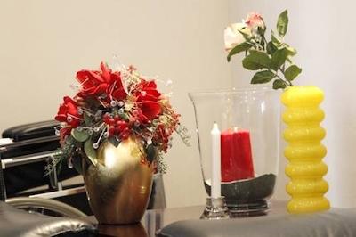 Akas-Inn Hotel Apartments