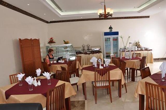 Akas-Inn Hotel Apartments