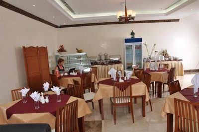 Akas-Inn Hotel Apartments