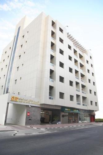 Akas-Inn Hotel Apartments
