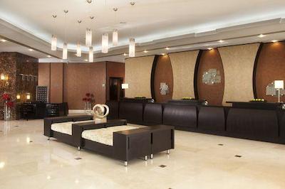 Akas-Inn Hotel Apartments