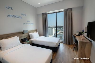 کینگز گیت کانال هتل