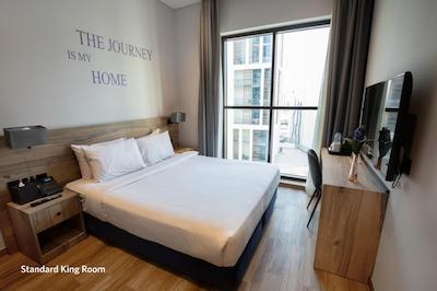 کینگز گیت کانال هتل