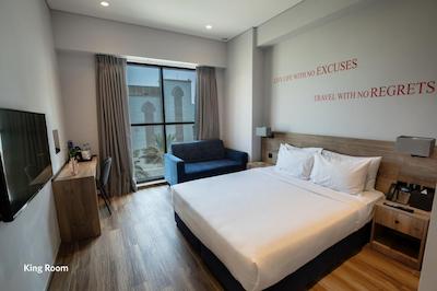 کینگز گیت کانال هتل