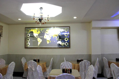 Al Ahrar Hotel