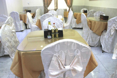 Al Ahrar Hotel