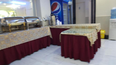 Al Ahrar Hotel
