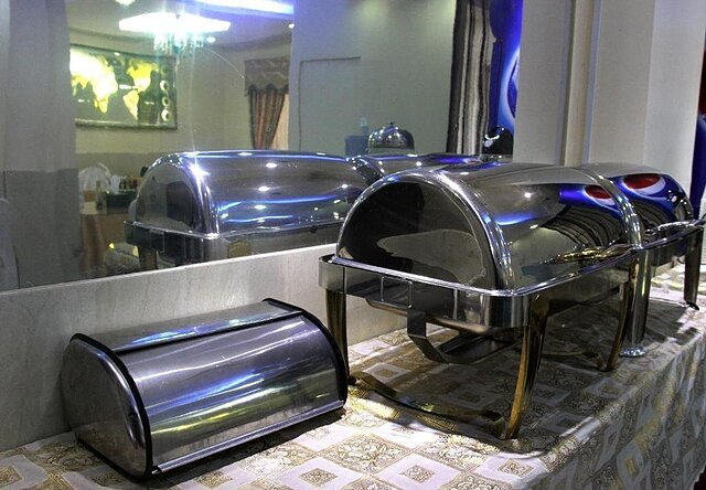 Al Ahrar Hotel