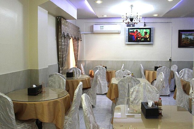 Al Ahrar Hotel