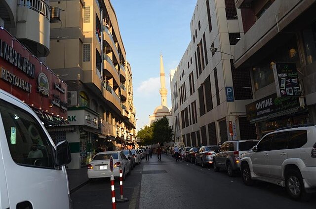 Al Ahrar Hotel