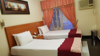 Al Ahrar Hotel