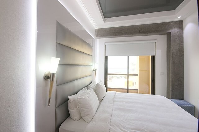 Elan Rimal Suites