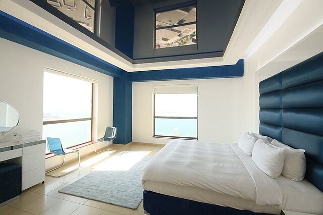 Elan Rimal Suites