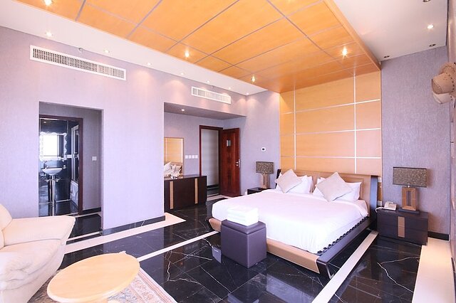 Elan Rimal Suites