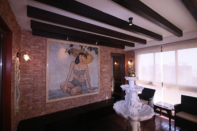 Elan Rimal Suites