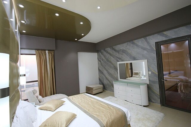 Elan Rimal Suites