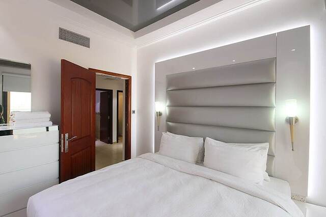 Elan Rimal Suites