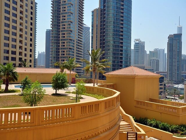 Elan Rimal Suites