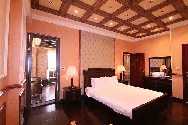 Elan Rimal Suites