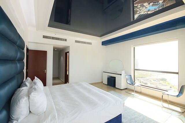 Elan Rimal Suites
