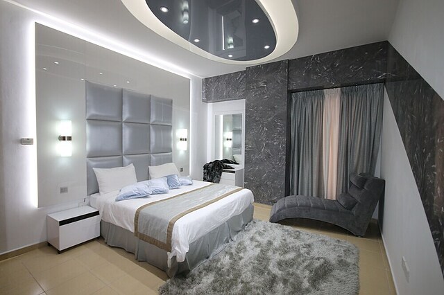 Elan Rimal Suites