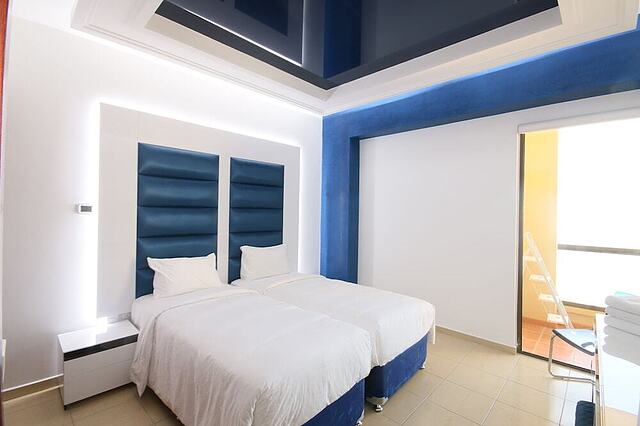 Elan Rimal Suites