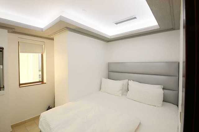 Elan Rimal Suites